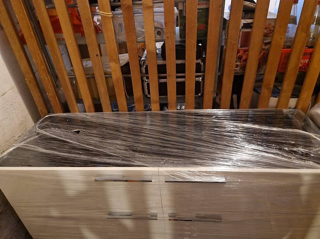 Commodes: Kommode SCOOP Conforama – D'occasion à Kilchberg ZH par yoa_7ndh 2