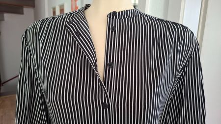 Blouse MARC O POLO DENIM taille S 100% viscose