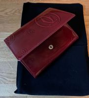Compacts Cartier Portmonee Happy Birthday