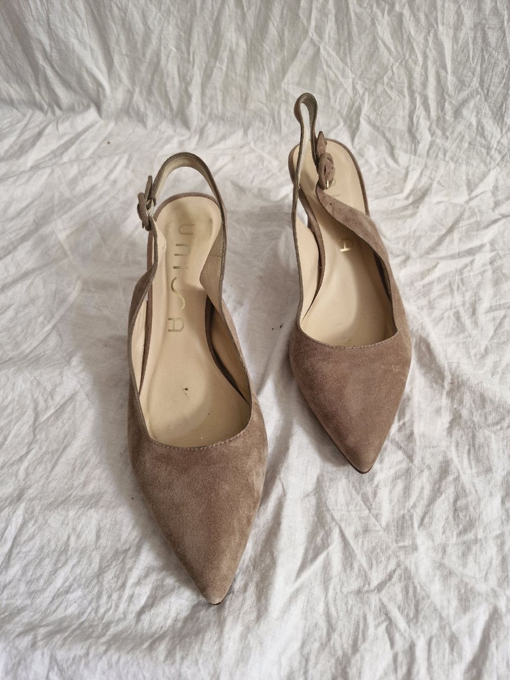 Unisa Scarpe da donna: Unisa Pumps – Usato da Bern venduto da ann_l7tf