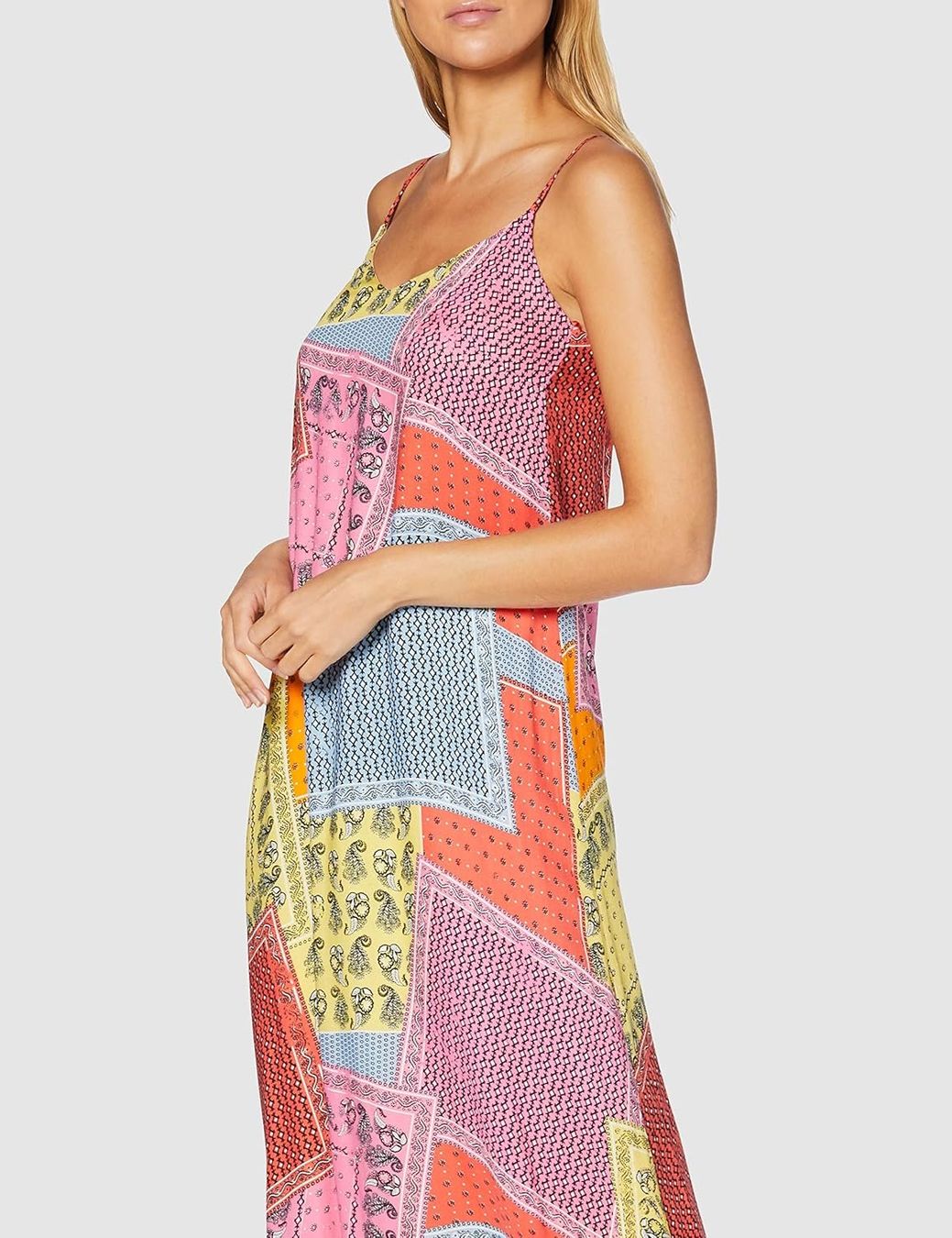 Esprit Vestiti: Esprit Bandana Kleid Viskose Gr. 38 – Usato da Erlinsbach SO venduto da ULIKH 1