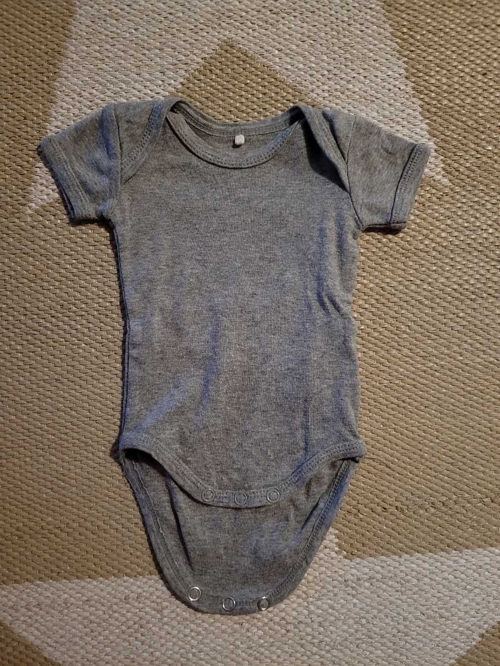 Name It Sous-vêtements: Body name It gr. 50 – D'occasion à Inwil par Flower2325