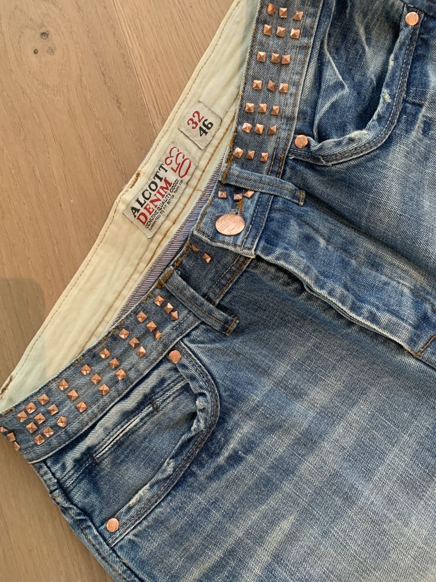 Jeans: Stylische Herren Jeans Gr. 32/32 – Gebraucht aus Rümlang von zflyfa0001 2