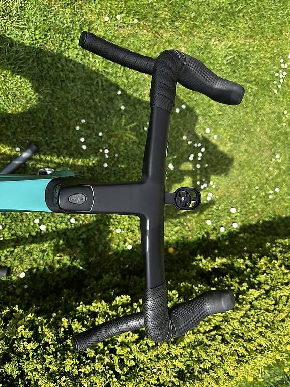 Bianchi Biciclette: Bianchi Impulso RC SRAM Red XL – Usato da Les Avants venduto da Matt90 3