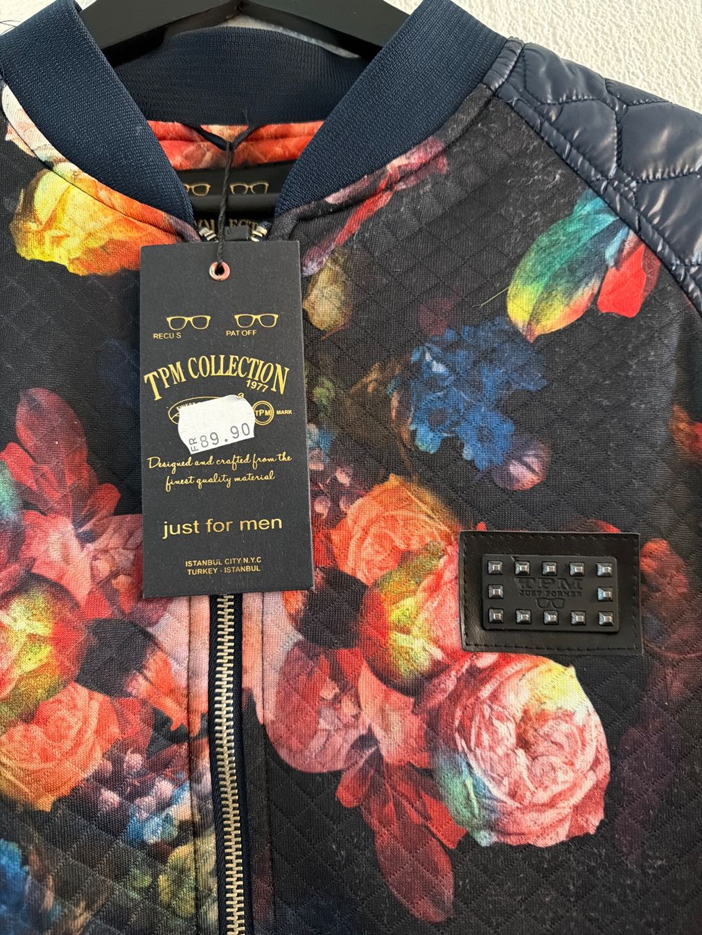 Giacche: Herren Jacke, neu, Grösse XL – Nuovo e nell'imballaggio originale da Chur venduto da bauser03 1