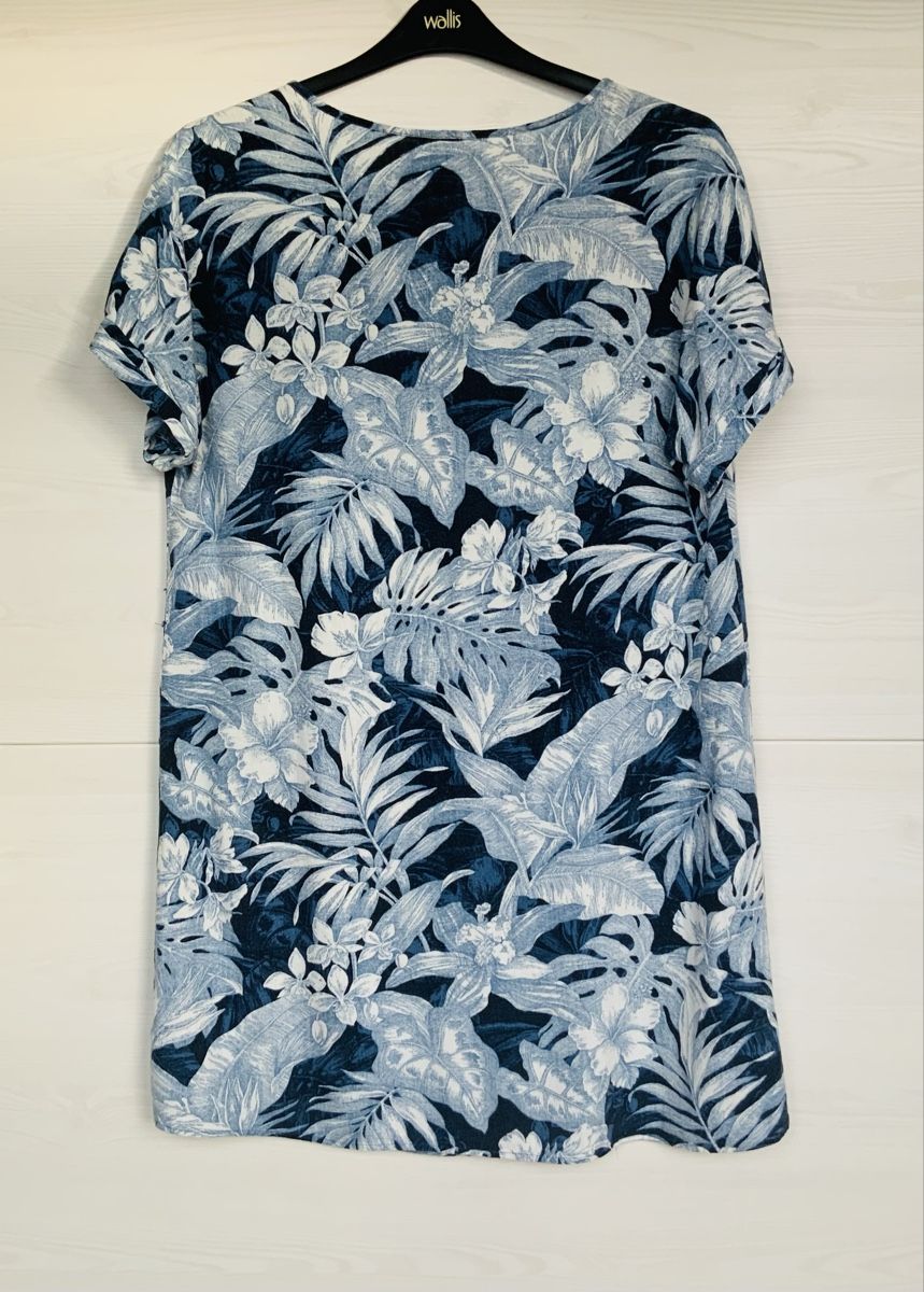 H&M Vestiti: H&M Sommerkleid, Gr.42/44, – Nuovo (secondo la descrizione) da Lufingen venduto da lotzstef 1
