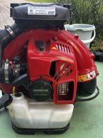 Laubblaeser Jonsered BB 2280 benzinbetrieben gebraucht