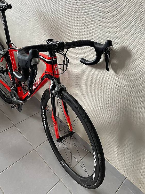 Specialized Vélos: Specialized Roubaix Expert Carbone / T51 / 7,2kg – D'occasion à Lausanne par pery.mw 2