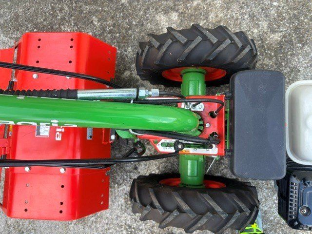 Agria Alle Maschinen: Agria Bodenfräse 3600 Honda – Gebraucht aus Hallwil von volvo63 4
