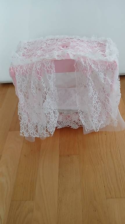 Giocattoli: Barbie Himmelbett – Usato da Bern venduto da dmanci 1
