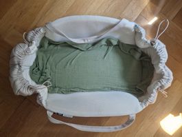 Tragekrippe (Sleepcarrier) von Najell