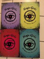 Magic Girls 1-4
