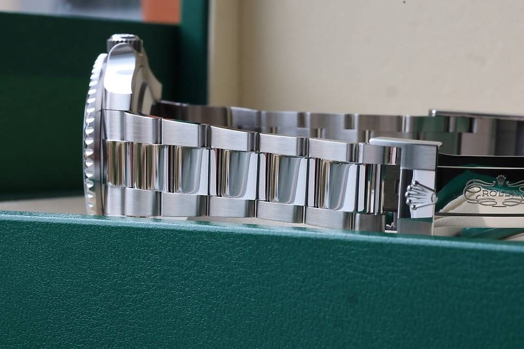 Rolex Orologi: Rolex GMT Master 2 126710GRNR – Nuovo e nell'imballaggio originale da Wollerau venduto da RekociTimepieceGmbH 1