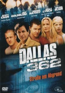 Alle DVDs: DALLAS 362 – Gebraucht aus Ebikon von Moviefreak01