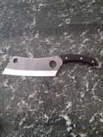 Handmade Kochmesser