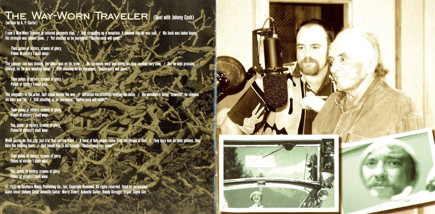 CD: CD - JOHN CARTER CASH ‎– Bitter Harvest – Nuovo (secondo la descrizione) da Morges venduto da evnocha3 8