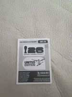 FIFA World Cup 2026 Sticker United Edition MEX 8