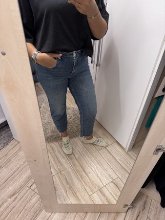 MARC AUREL Jeans Grösse 36 guter 