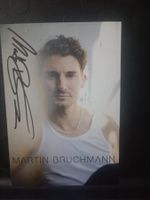 Martin Bruchmann - handsigniert