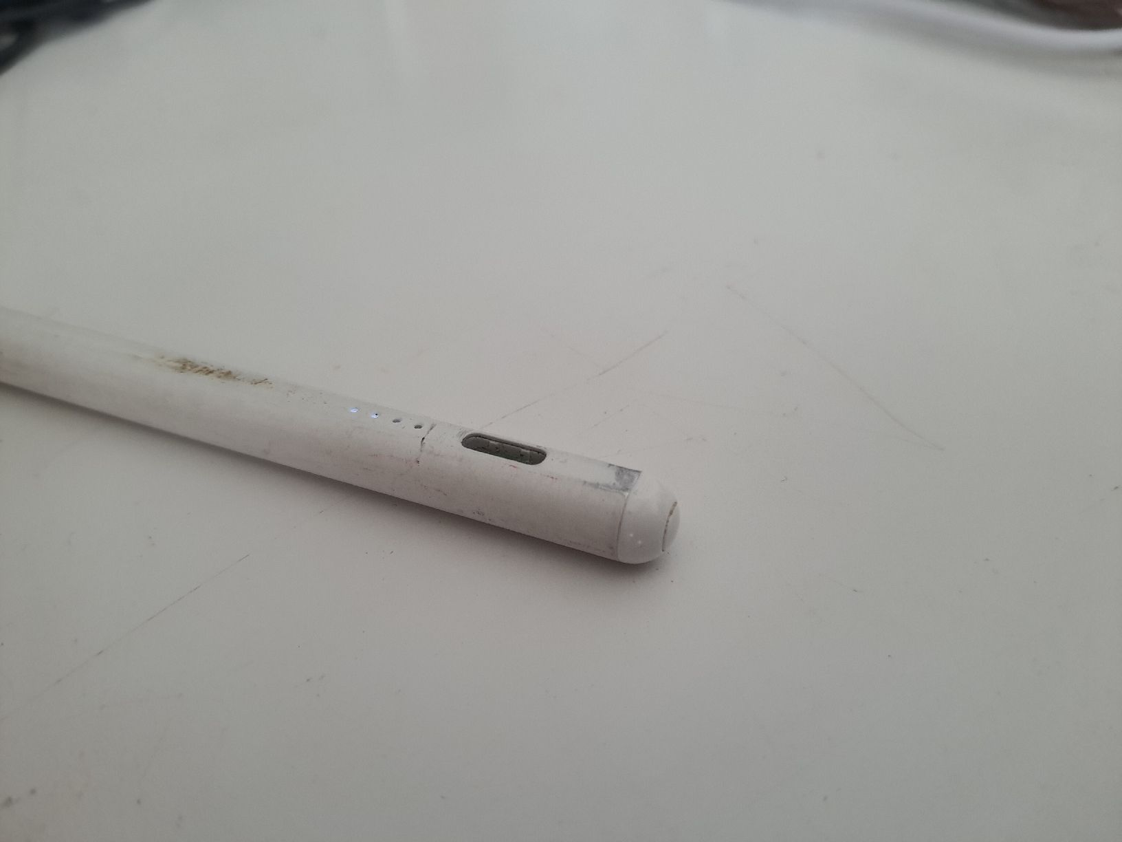 Penna & Evidenziatori: Apple Pencil Alternative Imitation Fake – Usato da Flawil venduto da rcnkr 2