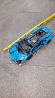 Lego Lamborghini Klein