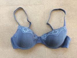 Calida BH 70B Blau / Wie neu