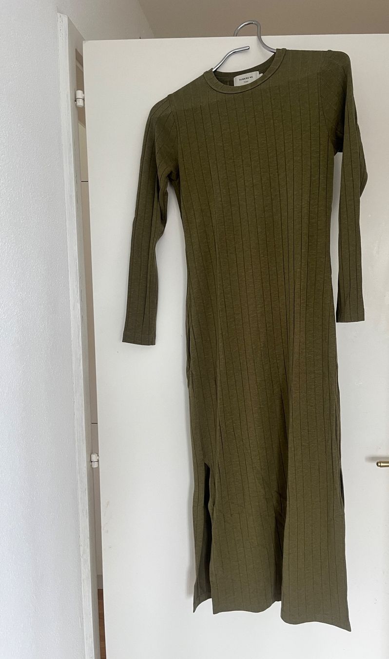 Thinking Mu Vestiti: thinking mu kleid – Nuovo (secondo la descrizione) da wabern venduto da anna_rosa 1
