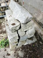 Markstein, Grenzstein Granit