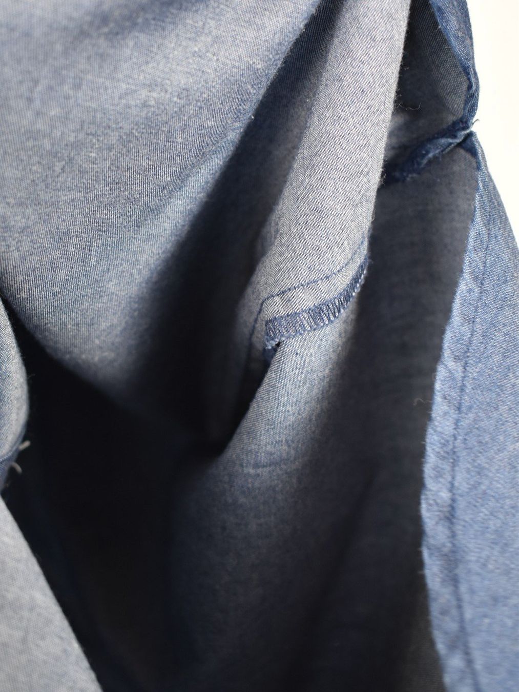Gant Blusen: Gant Longbluse/Kleid, Gr.40, oversized – Gebraucht aus Nürensdorf von 2ND_STORY 4
