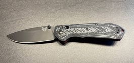 Benchmade Super Freek M4