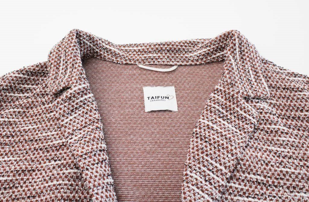 Taifun Giacche: TAIFUN Blazer Gr. 44 – Usato da Belp venduto da caramel-secondhand 7