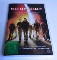 Sunshine - Was passiert, wenn die Sonne stirbt?