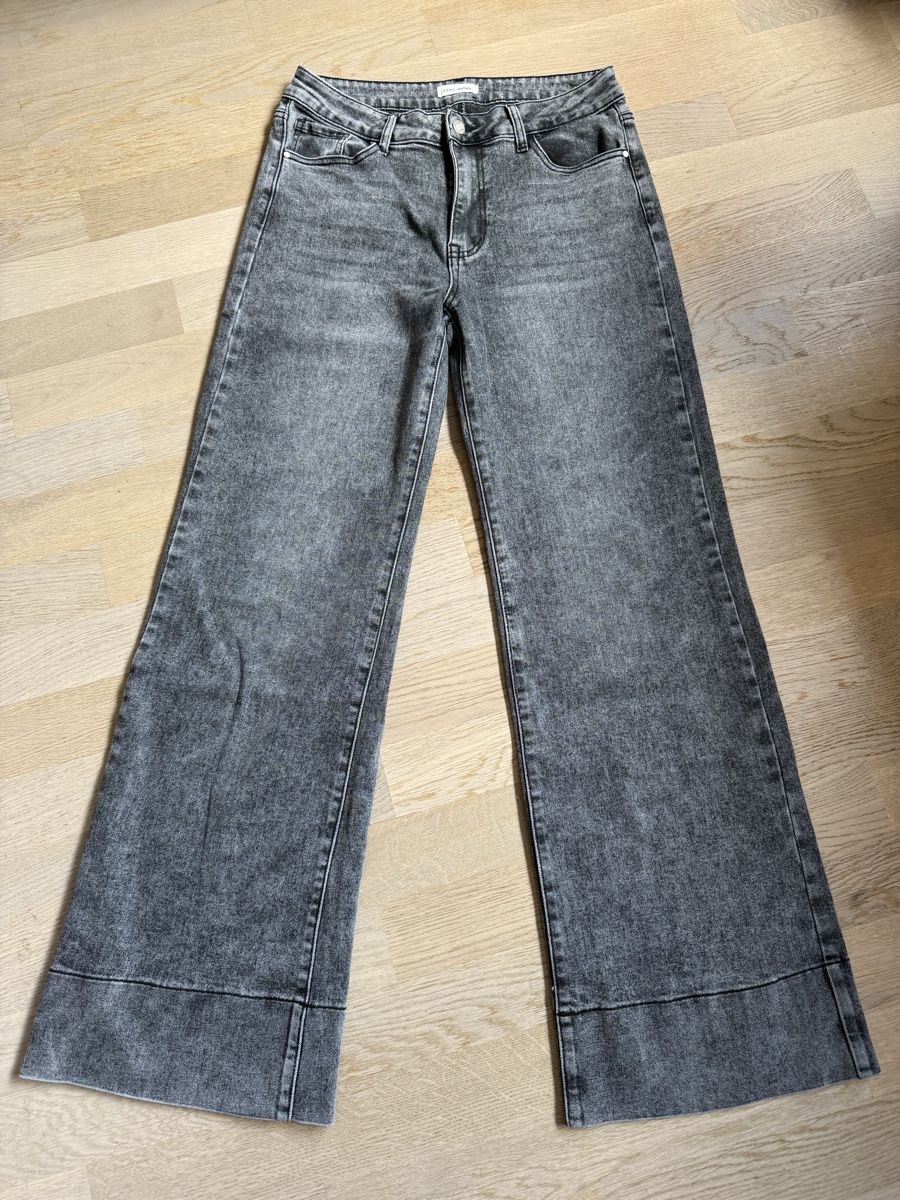 Jeans: Jeans Damen Grösse L/40, Estee Brown – Neuf (Voir description) à Rubigen par Elmacino