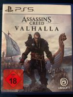 Assassins Creed Valhalla - Sony Playstation 5, PS5