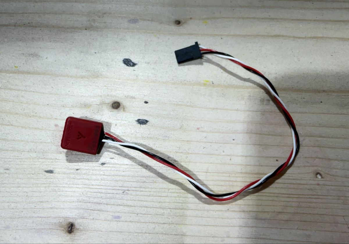 RC Modellbau: MyLaps Transponder – Gebraucht aus Zofingen von MartinK84