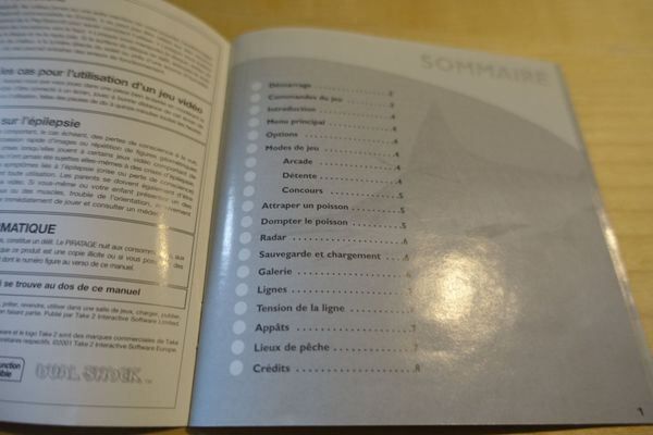 Bateaux: Saltwater Sportfishing – D'occasion à Steinach par Gamecet 5