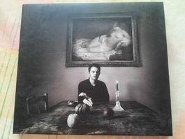 Cd Xavier Plumas - La Gueule du Cougouar