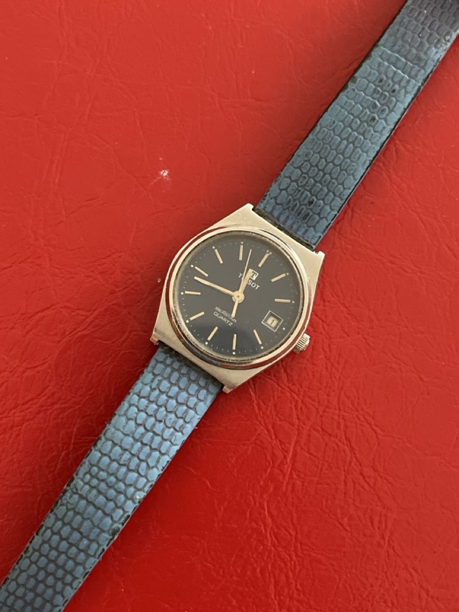 Tissot Montres: Tissot Seastar Quartz  – D'occasion à Rheineck par UhrenReinhardt