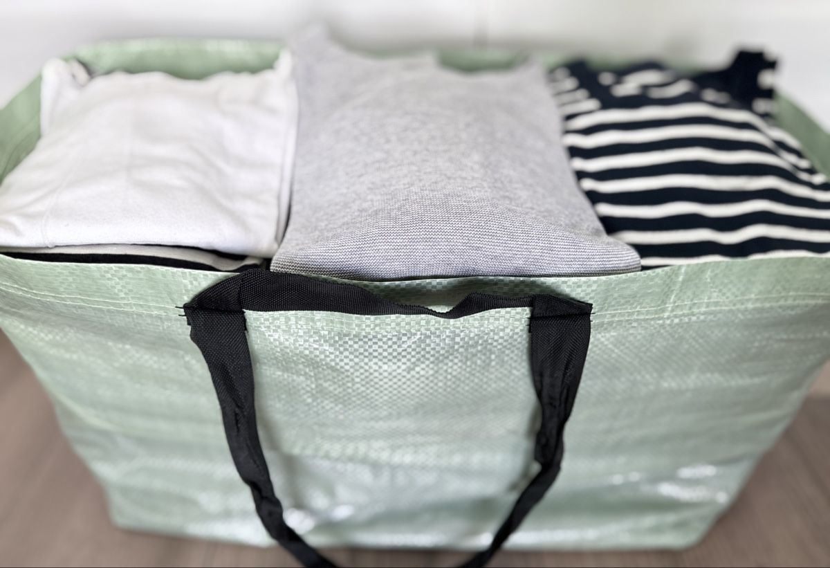 Kleiderpakete: Lot de vêtements – Gebraucht aus Confignon von sandracorelli 4
