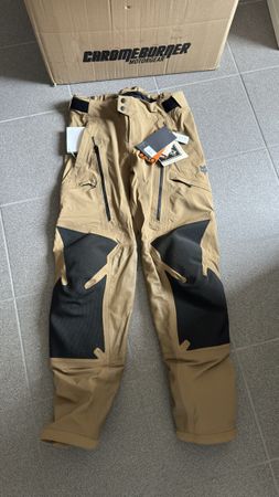 Fox Recon Gore-Tex ADV