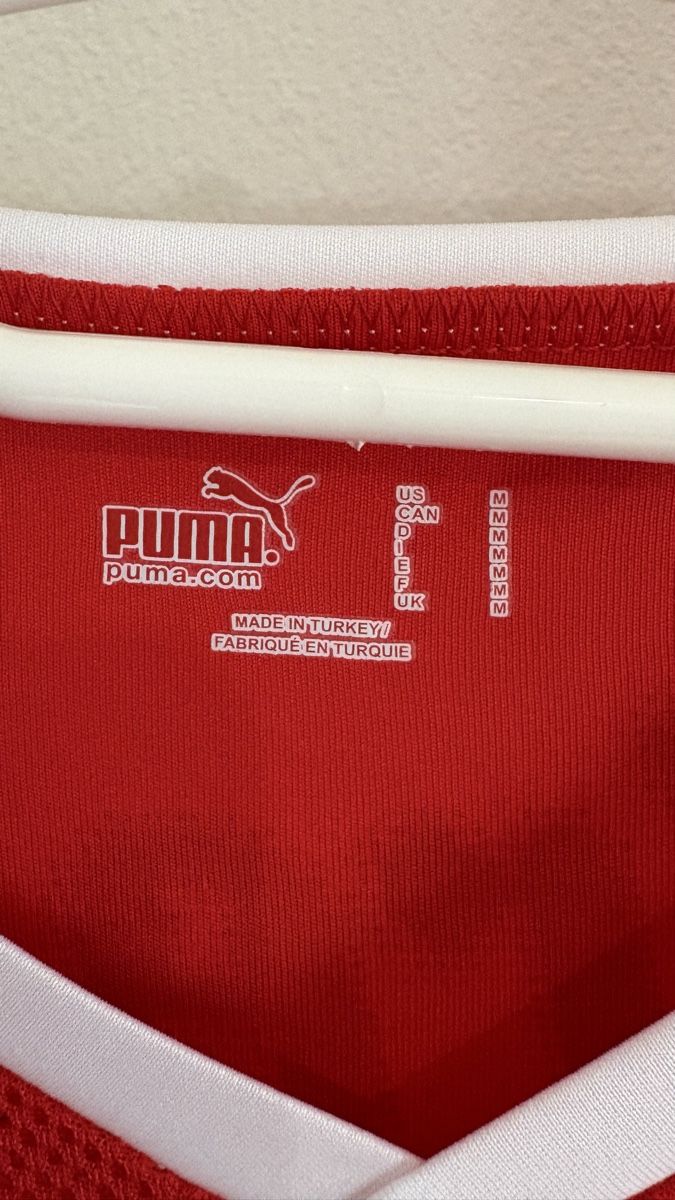 Schweizer Nati Maillots de corps & Pantalons: Trikot Nati Alex Frei - 2008 – D'occasion à Lausanne par VintageFootballClub 2