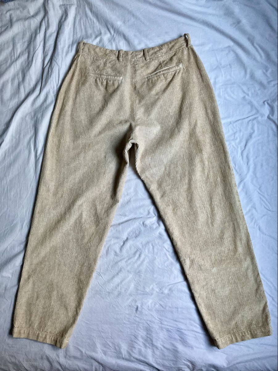 Pantalons: our legacy borrowed chino – D'occasion à Wilen b. Wollerau par samstag 1