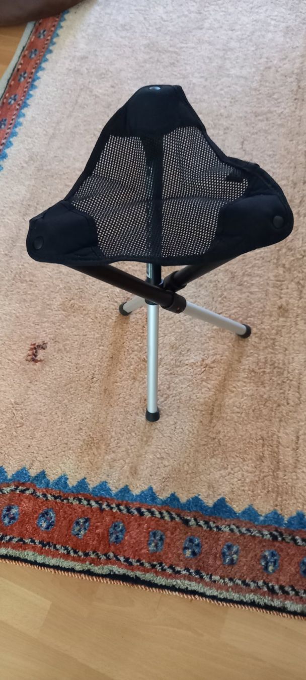 Tabourets: Walkstool hocker – Neuf avec emballage d'origine à Höri par bsc_68fw 3