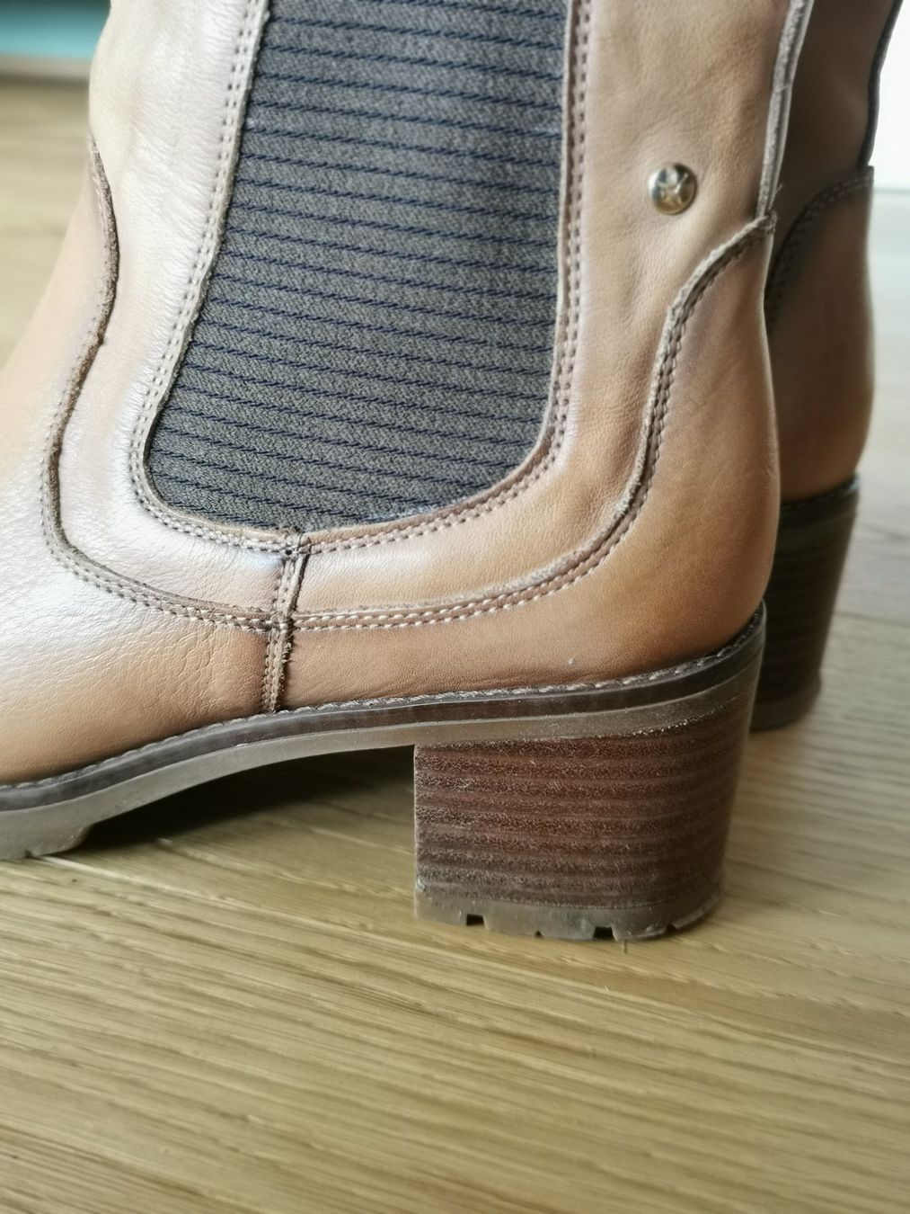 Pikolinos Scarpe da donna: Stiefeletten PIKOLINOS 40 – Usato da Magden venduto da 7Sibylle 1