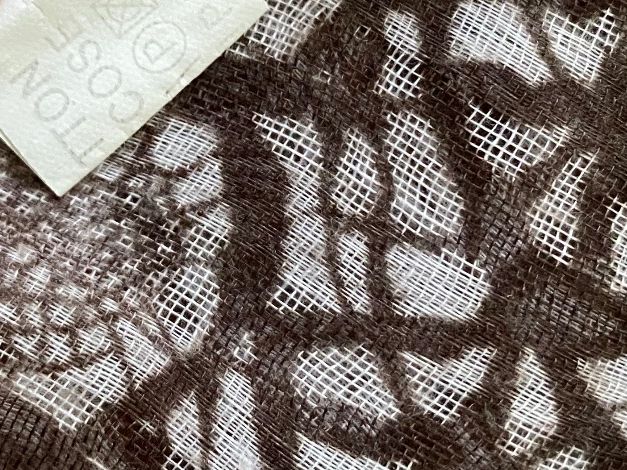 Foulards, Tücher & Schals: Leichter Sommer Schal – Gebraucht aus Stadel b. Niederglatt von sandart 3