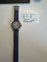 Seiko Prospex Sace the Ocean Special Edition - Taucheruhr