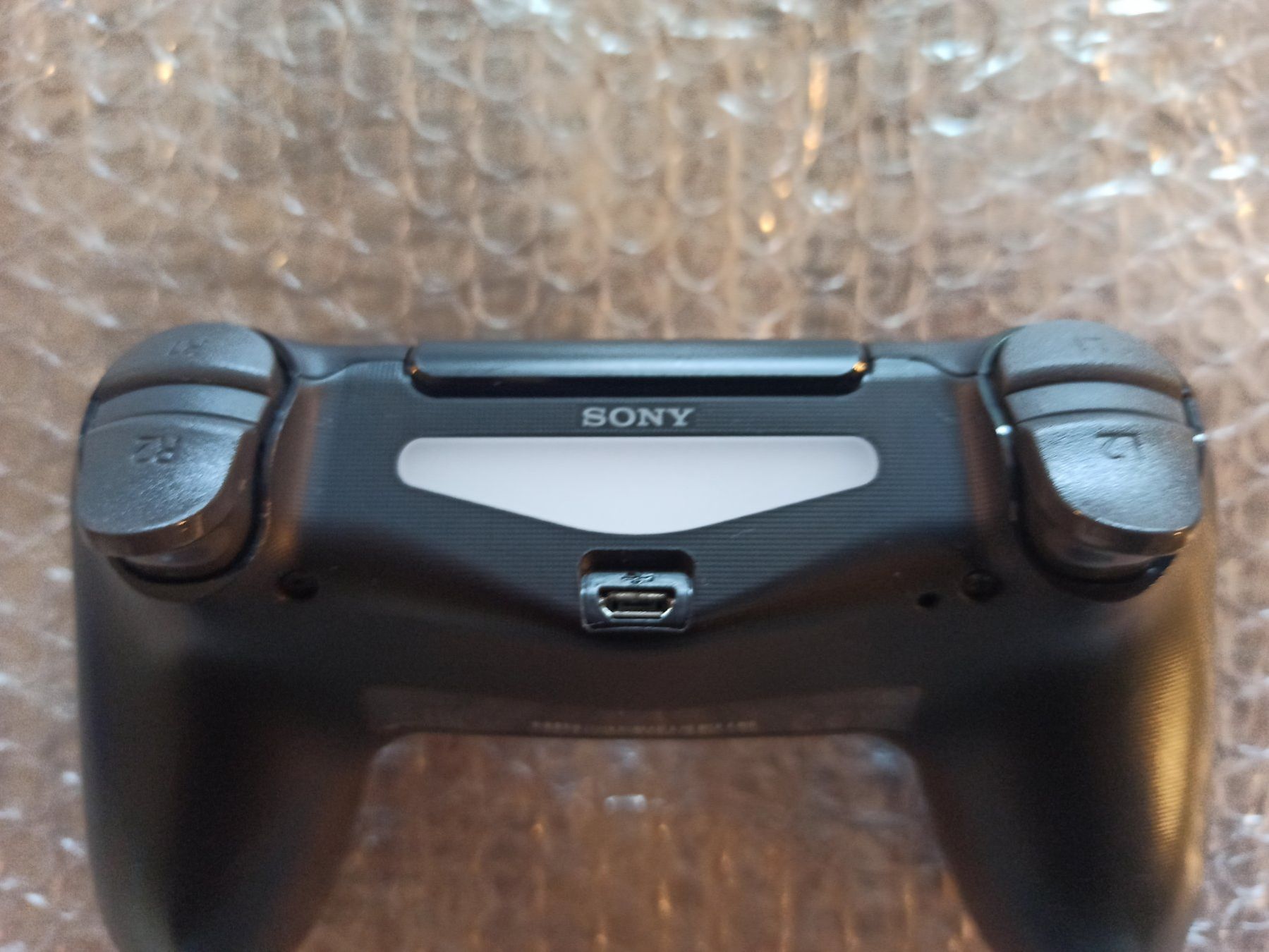 Controller: Original Controller Sony PS4 Wireless DualShock 4 V2 – Usato da Oberweningen venduto da mar_87mx 4