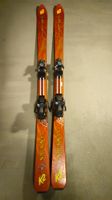 Tourenski K2 Shuksan 174 cm + Felle