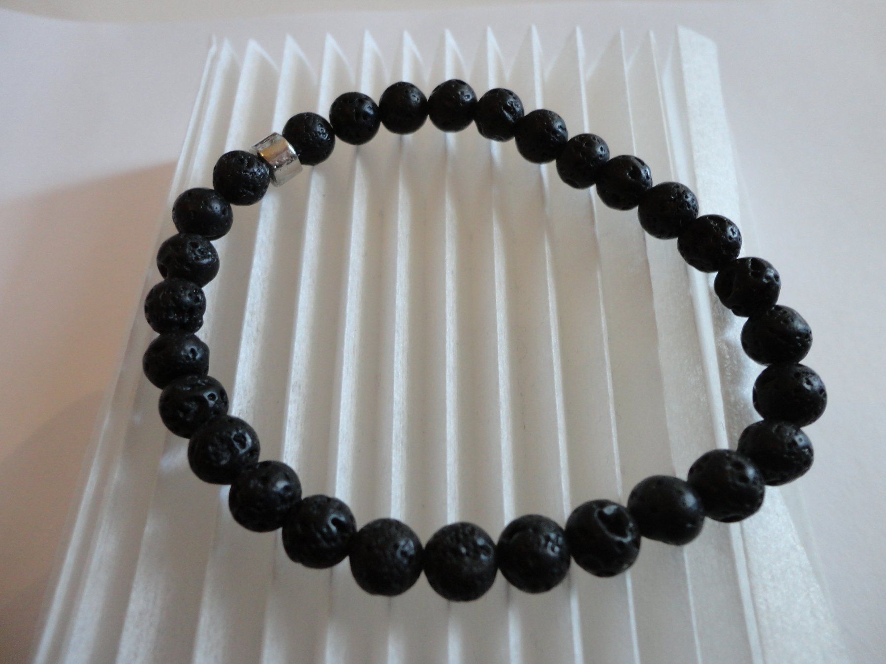 Bracciali & Braccialetti: Lava Armband – Nuovo (secondo la descrizione) da Biberist venduto da tl-schmuck