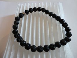 Lava Armband